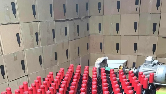 Bodega Carmelo Patti -  Promocion - Luján de Cuyo