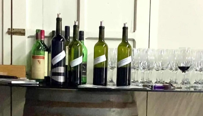 Bodega Carmelo Patti -  Ubicacion - Luján de Cuyo