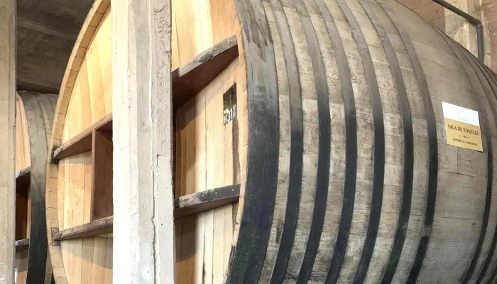 Bodega Dos Familias -  Catalogo - Luján de Cuyo