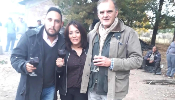 Bodega Fabre Sa Telefono - Luján de Cuyo