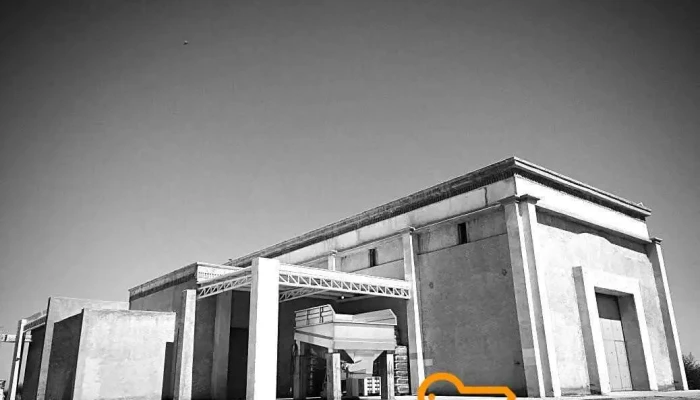 Bodega Puerta De Los Andes -  Del Propietario - Luján de Cuyo