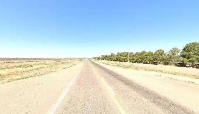 Bodega Puerta De Los Andes -  Numerodeg - Luján de Cuyo