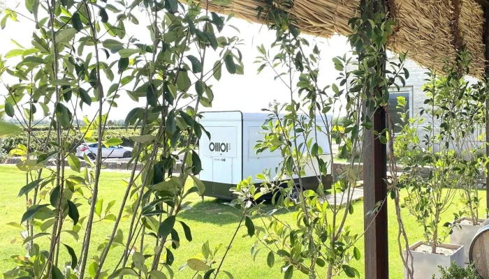 Bodega Pulenta Estate -  Puntaje - Luján de Cuyo