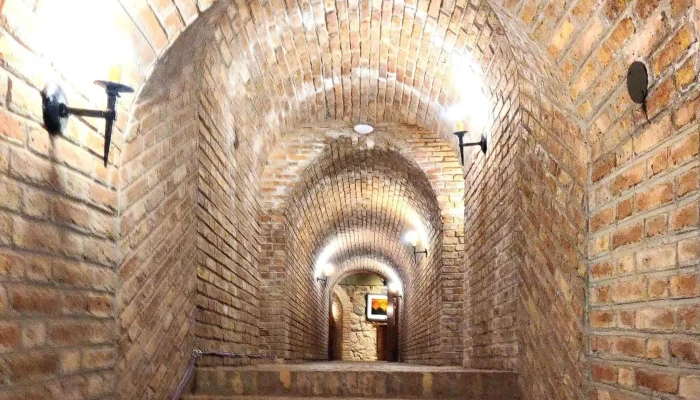 Bodega y Cavas de Weinert - Luján De Cuyo