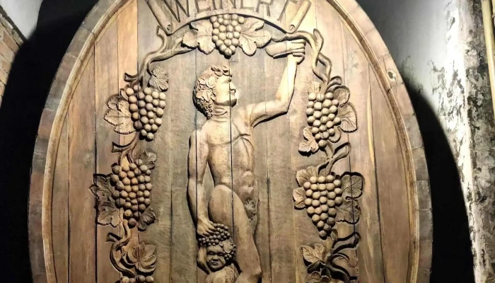 Bodega Y Cavas De Weinert -  Opiniones - Luján de Cuyo