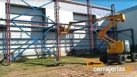 Bra-Bor Srl - Arroyo Seco