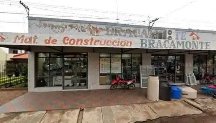 Bracamonte Distribuidor Knauf Horariodeg - Villa Angela