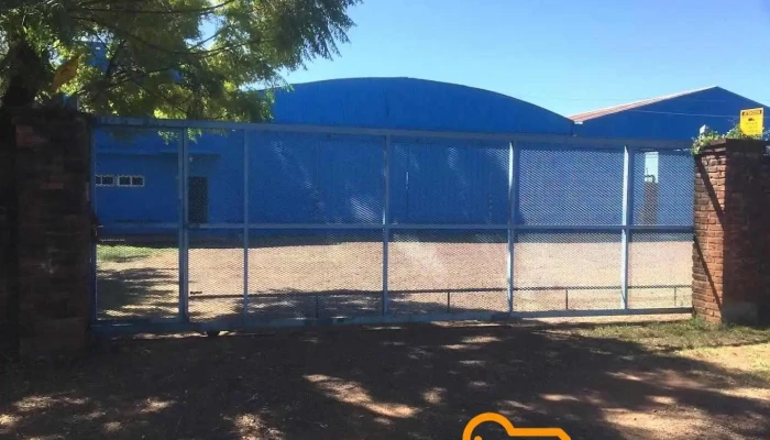 Brasser Sa - Carpinteria Metalica y Aluminio - Garupa
