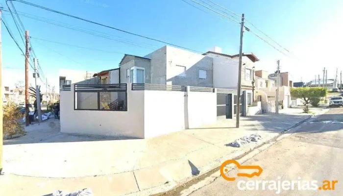 Brinks Seguridad - Comodoro Rivadavia