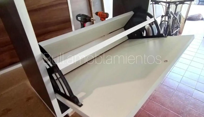 Bullamoblamientos Del Propietario - Villa Gdor. Galvez