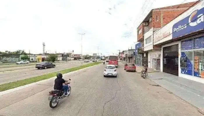 Bulonera Ramirez -  Instagramdeg - W3404hjs