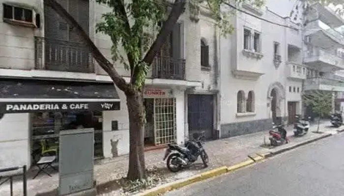 Bunker Cerrajeria Horariodeg - Rosario