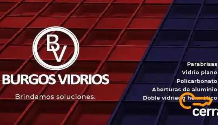 Burgos Vidrios -  Del Propietario - San Salvador de Jujuy
