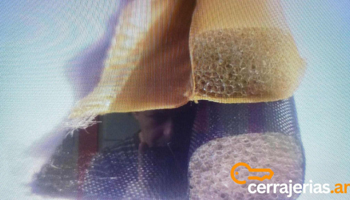 Burletes Hermeticos ... para Ventanas y Puertas de Viviendas Y Empresas - Cdad. Autónoma De Buenos Aires