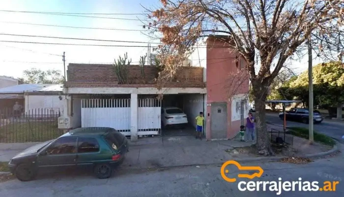 C.a. Seguridad electronica - San Luis