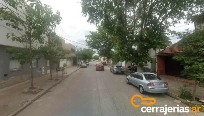 C.e.s.e. Security S.a.s. - Villa Mercedes