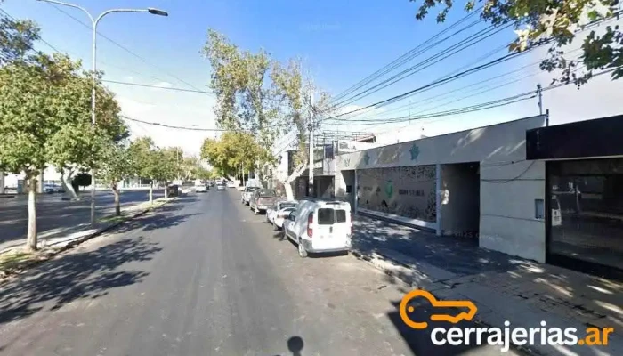 C.p.s Seguridad Privada - Aso