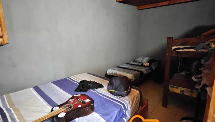 Cabaña en Paso de la patria - Paso De La Patria