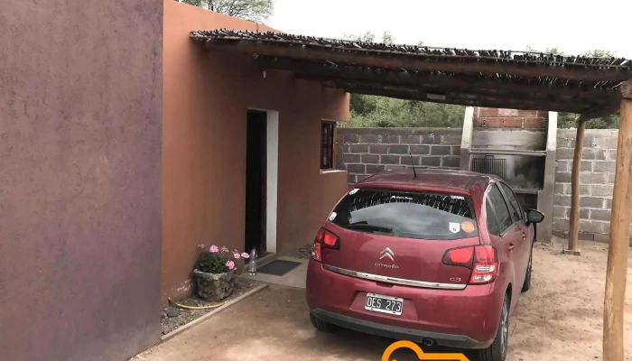 Cabanas Del Indio De Los Visitantes - Tinogasta