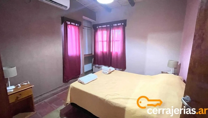 Cabanas Del Indio Habitaciones - Tinogasta