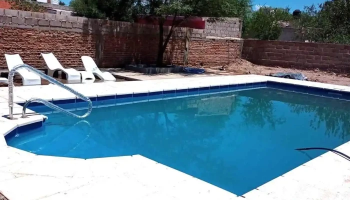 Cabanas Del Indio Servicios - Tinogasta