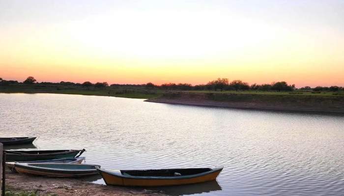 Cabanas Don Rogelio Sobre El Rio En El Casco Centrico Opiniones - San Javier