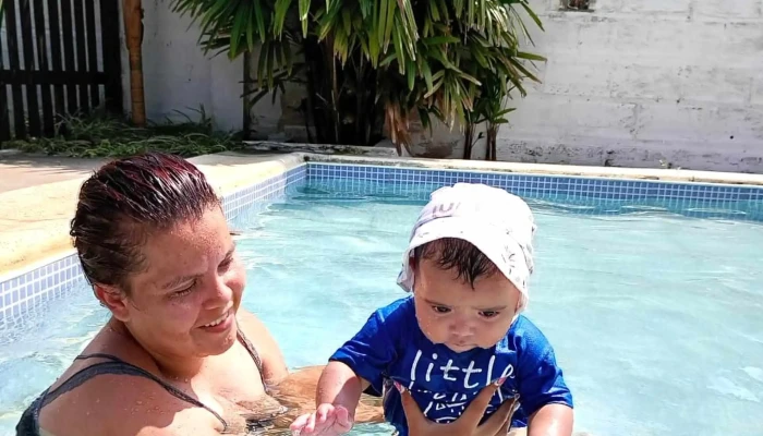 Cabanas Don Rogelio Sobre El Rio En El Casco Centrico Precios - San Javier