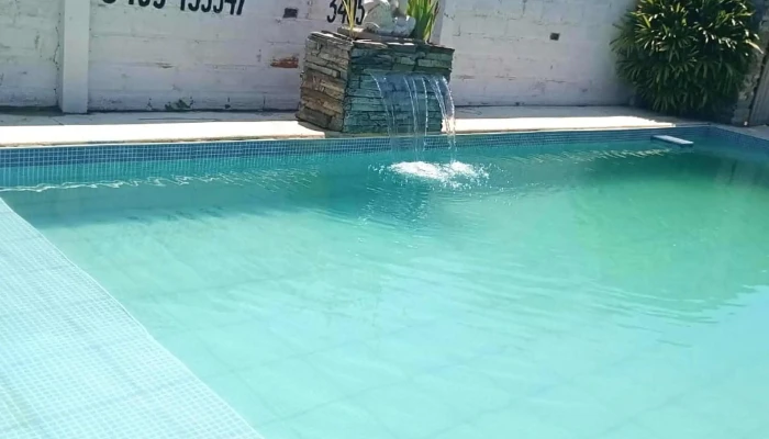 Cabanas Don Rogelio Sobre El Rio En El Casco Centrico Videos - San Javier