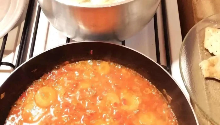 Cabanas La Sorpresa Comida Y Bebida - Tilcara