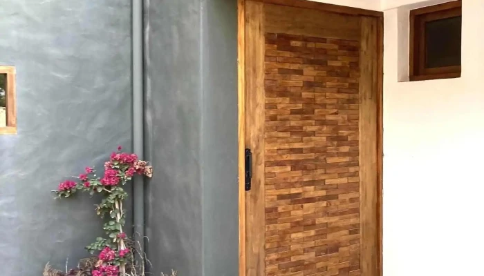 Cabanas La Sorpresa Exterior - Tilcara