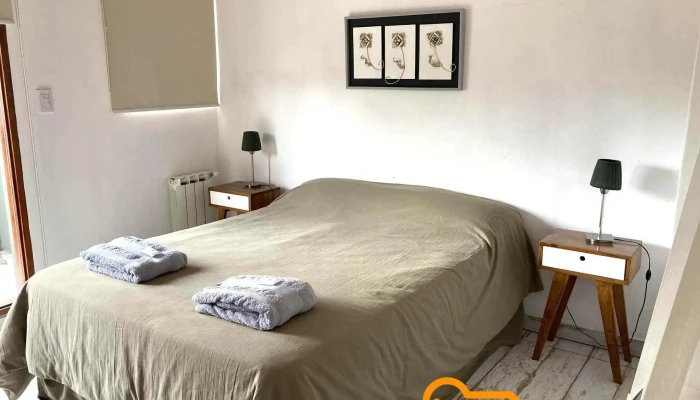 Cabanas La Sorpresa Habitaciones - Tilcara