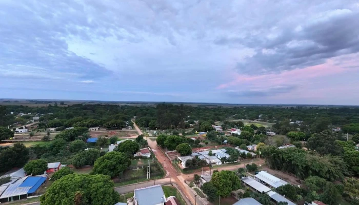 Cabanas Mburucuya Poty Mas Recientes - Mburucuyá