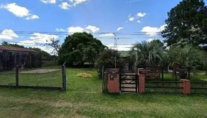 Cabanas Mburucuya Poty Sitio Webdeg - Mburucuyá