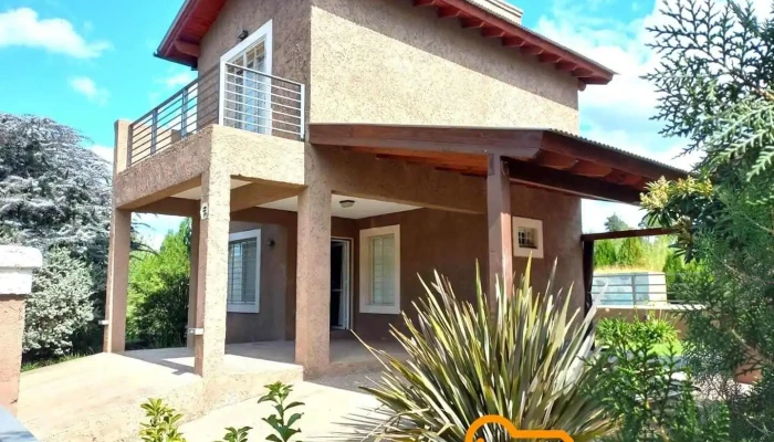 Cabañas Siete Colores - Santa Rosa De Calamuchita