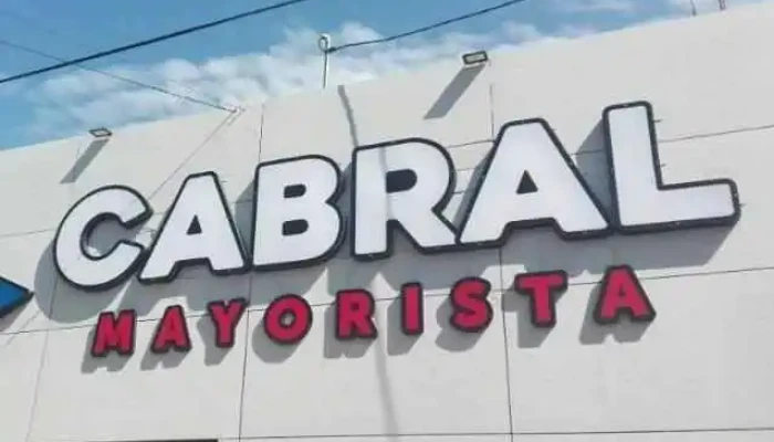 Cabral Mayorista Suc. Rivadavia - Rivadavia
