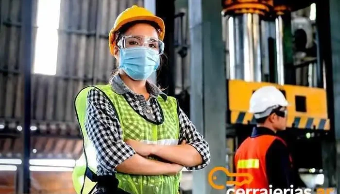 Caceres Higiene Y Seguridad - Habilitacion De Negocios - Argentina Caceres Higiene Y Seguridad - Habilitacion De Negocios - Argentina