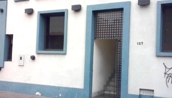 Caja de Asistencia y Previsión Social de Abogados y Procuradores de Jujuy - San Salvador De Jujuy