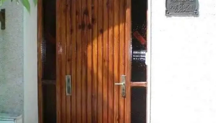 Caja Municipal de Prevision Social - Av. Los Colonizadores 1167