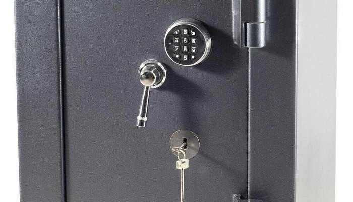 Cajas de Seguridad Metalurgica Sinarch Srl - Argentina