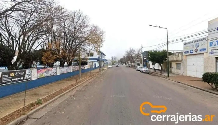 Cajas De Velocidad - Gral. Pico