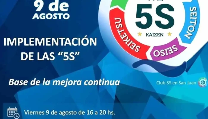 Calidad Cuyo Consultora - San Juan