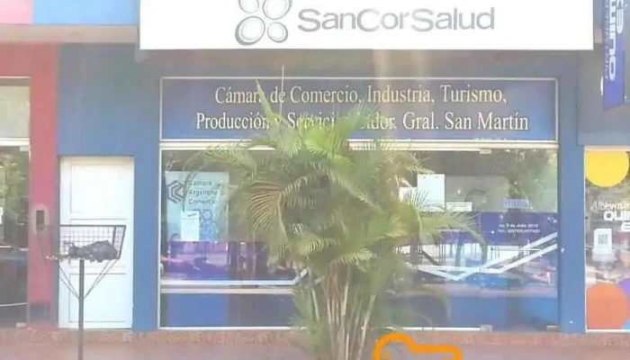 Camara de Comercio, Industria, Turismo, Produccion y Servicios - Puerto Rico