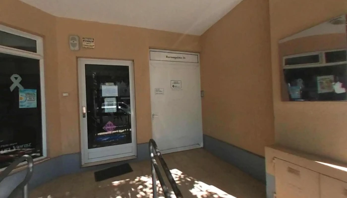 Camara de Comercio Industria y Producción de Villa Regina - Villa Regina