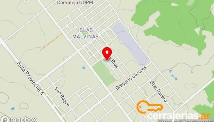 Cámara de Seguridad L.d.k - Misiones Cámara de Seguridad L.d.k - Misiones