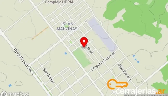 Cámara de Seguridad L.d.k - Misiones Cámara de Seguridad L.d.k - Misiones