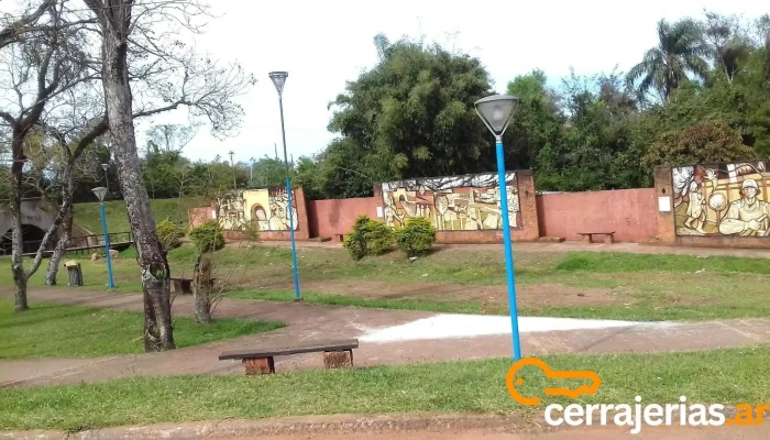 Cámara Recaudaciones - Santo Tomé