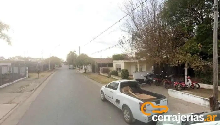 Cámaras De Seguridad - Villa Nueva