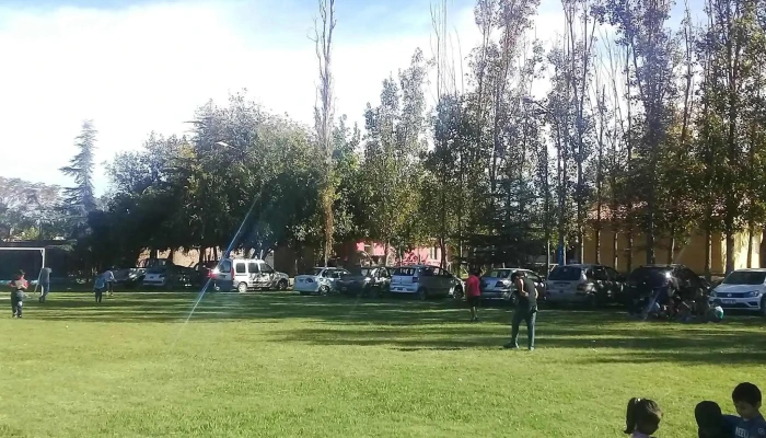 Camping Atsa -  Fotos - Villa Krause