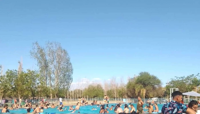 Camping Atsa -  Precios - Villa Krause