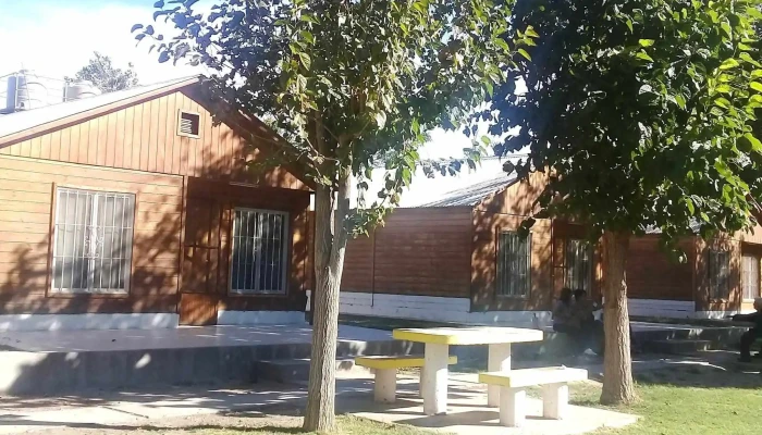Camping Atsa -  Videos - Villa Krause